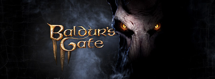 シリーズ最新作『Baldur's Gate III』がPC/Stadia向けに発表！