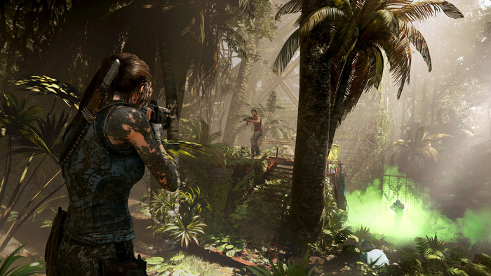 週末セール情報ひとまとめ『ディビジョン2』『Shadow of the Tomb Raider』『Katana ZERO』『アサクリオデッセイ』他