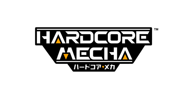 ハイスピードメカACT『HARDOCRE MECHA』ゲームモードやプレイアブル機体に関する新情報！