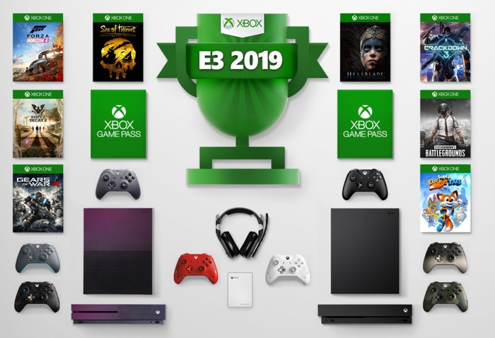Xbox「E3 Week Sale」開催中！『SEKIRO』『ディビジョン2』『FH4』『Anthem』等が最大85%オフ
