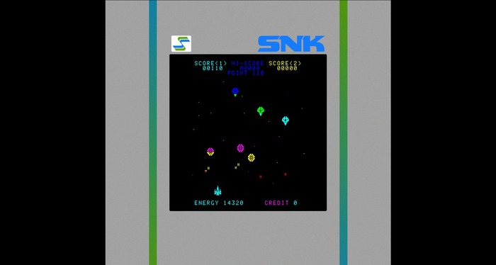SNK初期作品24タイトルが楽しめる『SNK 40th ANNIVERSARY COLLECTION』Steamにて国内向けに配信！―『怒』シリーズ、『アテナ』、『サスケVSコマンダー』など