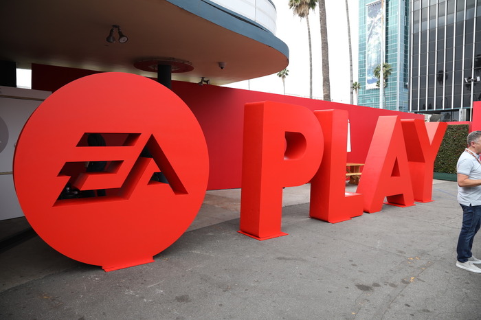 「EA Play 2019」はまるで野外ライブ会場！現地からフォトレポートをお届け【E3 2019】
