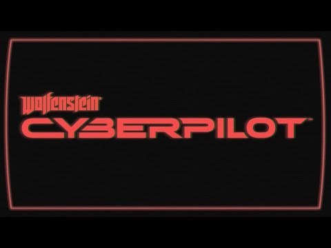 VR新作『Wolfenstein: Cyberpilot』2019年7月中に海外版リリース決定【E3 2019】