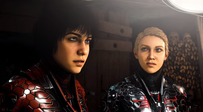 『Wolfenstein: Youngblood』新トレイラー！発売は7月26日【E3 2019】