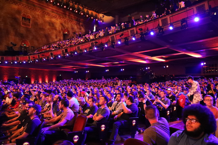 「Bethesda E3 Showcase 2019」はイベントが終わってからが本番？現地フォトレポ【E3 2019】