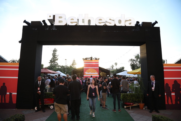 「Bethesda E3 Showcase 2019」はイベントが終わってからが本番？現地フォトレポ【E3 2019】