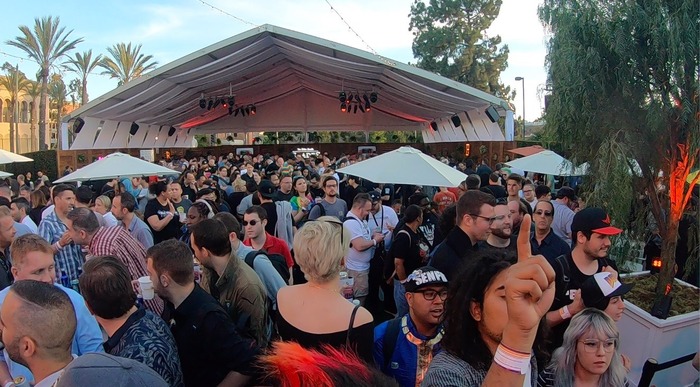 「Bethesda E3 Showcase 2019」はイベントが終わってからが本番?現地フォトレポ【E3 2019】