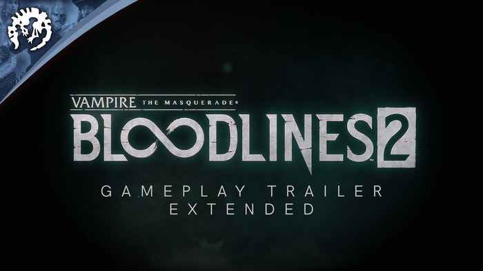 吸血鬼RPG『Vampire: The Masquerade - Bloodlines 2』新ゲームプレイトレイラー公開【E3 2019】