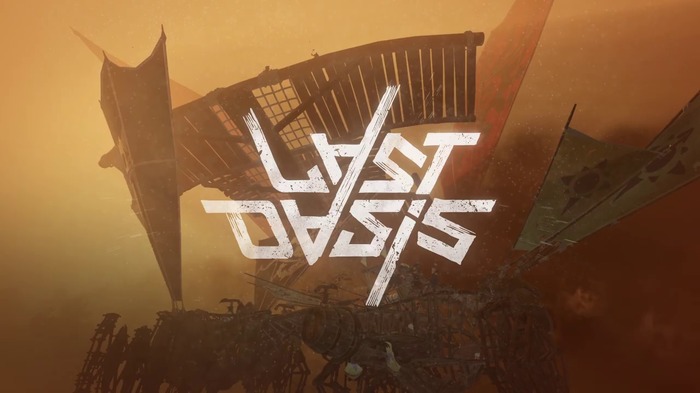 遊牧サバイバルMMO『Last Oasis』最新トレイラー！ 早期アクセスは9月3日開始【E3 2019】