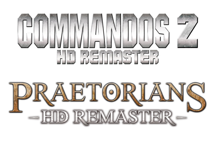 名作RTS『Commandos 2』『Praetorians』のHDリマスター版が発表！【E3 2019】