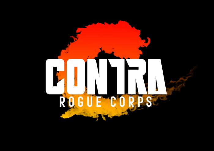 『魂斗羅』の完全新作『CONTRA ROGUE CORPS』9月26日発売―CS/PC向けに予約開始！