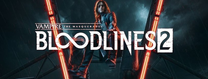 吸血鬼RPG新作『Vampire: The Masquerade - Bloodlines 2』19分ゲームプレイ映像！【E3 2019】