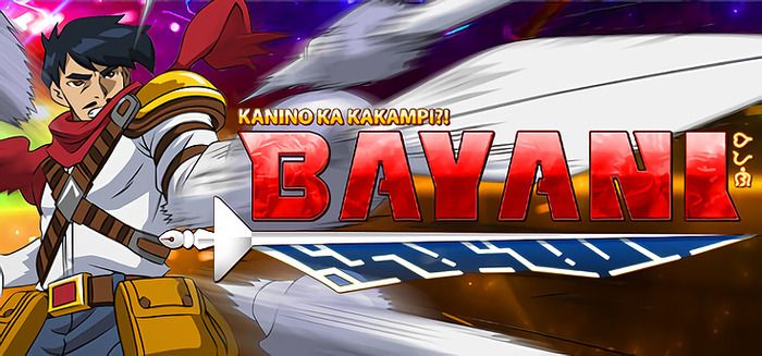 フィリピン産2D対戦格闘ゲーム『BAYANI』早期アクセス開始！ 実在の人物をモデルにしたキャラクターが登場