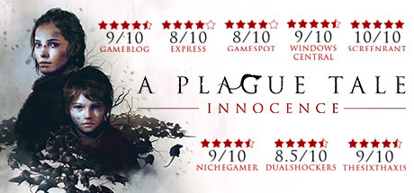 アクションADV『A Plague Tale: Innocence』日本語字幕に対応する新パッチ配信