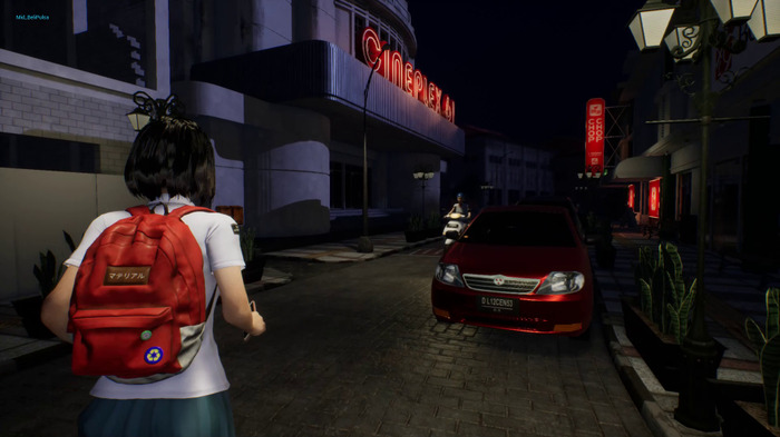 インドネシア産ホラー新作『DreadOut 2』のデベロッパーダイアリーが公開―開発中のゲームシーンもチラリ