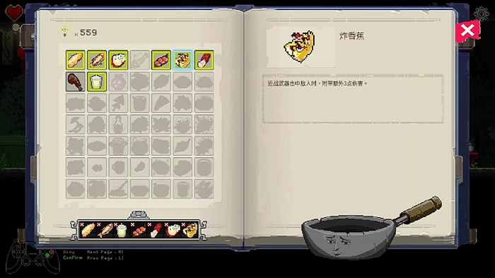 中華ゲーム見聞録：探索アクションRPG『Dungeon Munchies』ダンジョン内の敵を倒して料理を作ろう―開発者インタビューも