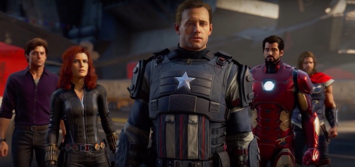 『Marvel’s Avengers』E3メディアセッションレポ―新時代のマーベルアクションゲームを目撃