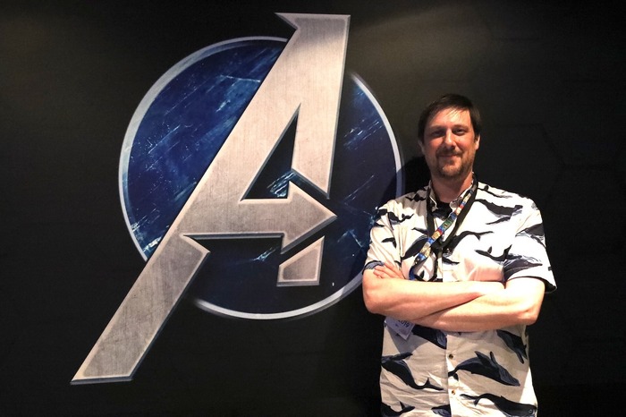 『Marvel’s Avengers』開発者インタビュー！「ヒーロー達のシナジーを大切にしている」【E3 2019】