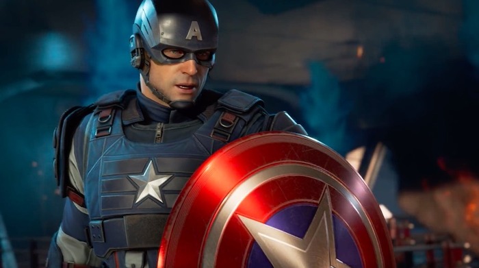 『Marvel’s Avengers』開発者インタビュー！「ヒーロー達のシナジーを大切にしている」【E3 2019】