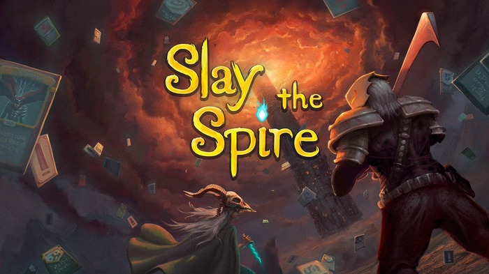 高評価ローグライクカードゲーム『Slay the Spire』国内PS4版配信開始！ スイッチ版のバグ修正は近日中
