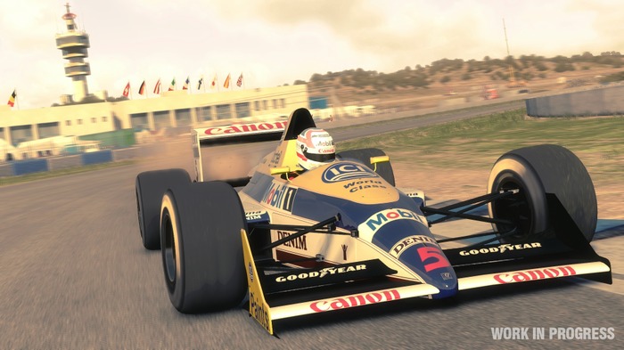 GC 2013: 『F1 2013』の新たなコース解説映像やgamescomスクリーンショットが公開