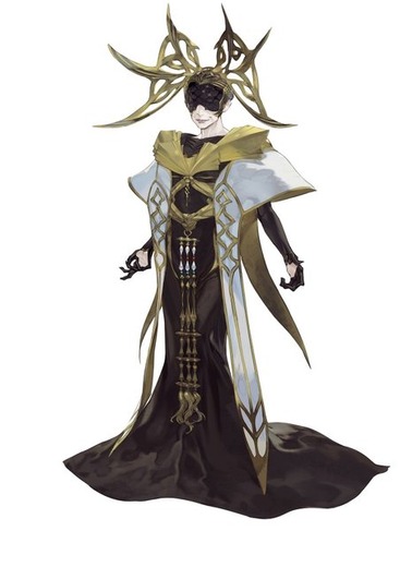 『鬼ノ哭ク邦』対を成す二つの世界を活かしたゲームシステムが公開―生者と死者の世を駆け抜けろ！