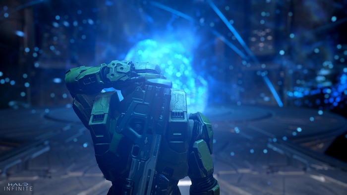 PC版『Halo: The Master Chief Collection』のβテストは『Reach』も含み来週開始予定―Halo Insider登録者が対象