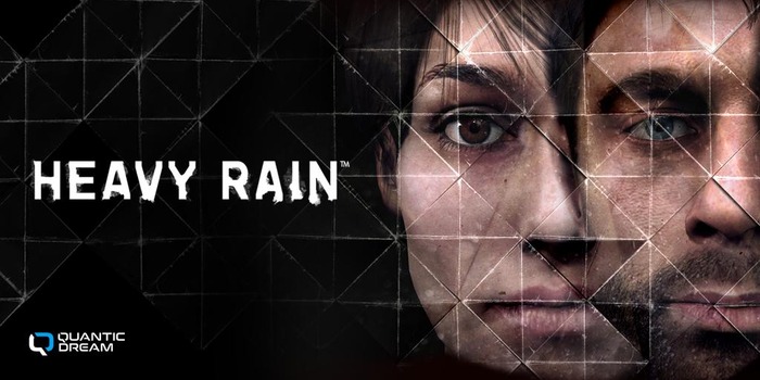 PC版『Heavy Rain』がEpic Gamesストアにて配信開始！4K解像度や60fpsにも対応