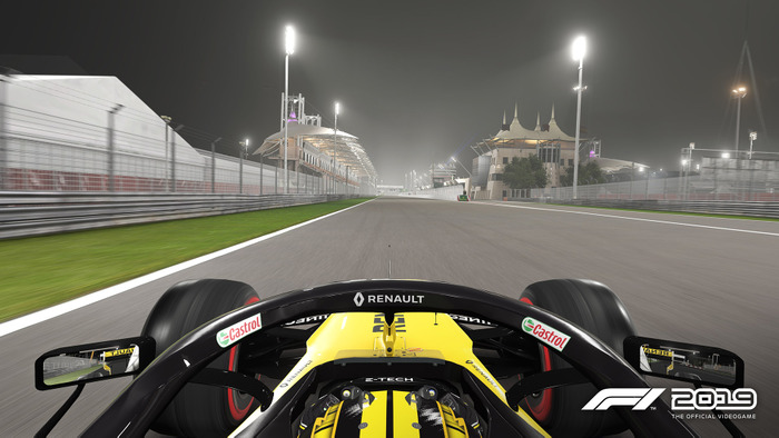 F1公式ゲーム最新作『F1 2019』ローンチトレイラー公開―Legends Editionは早期アクセス開始