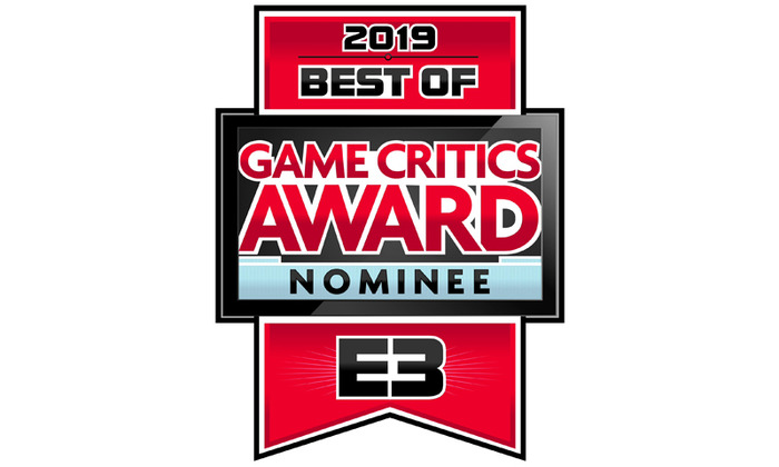各国のメディアが選ぶ「Game Critics Awards Best of E3 2019」ノミネート作品発表！