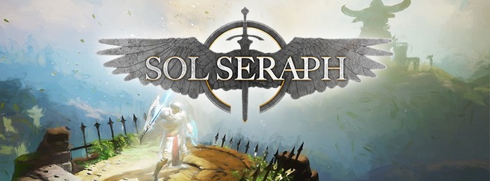 『アクトレイザー』風の新作アクションストラテジー『SolSeraph』が海外発表！