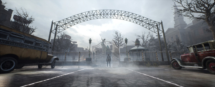 PC版『The Sinking City』突然の日本語非対応について開発Frogwaresよりコメントー「私たちの手に負えない」