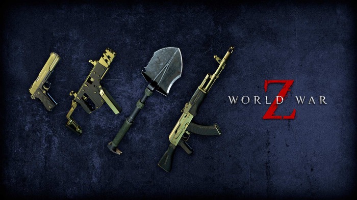 国内PS4版『WORLD WAR Z』9月26日に発売決定！表現に規制・変更はなし