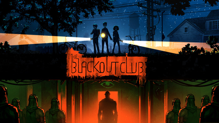 少年少女vsモンスターのCo-opホラー『The Blackout Club』発売日決定！ 早期アクセス版はサマーセール中