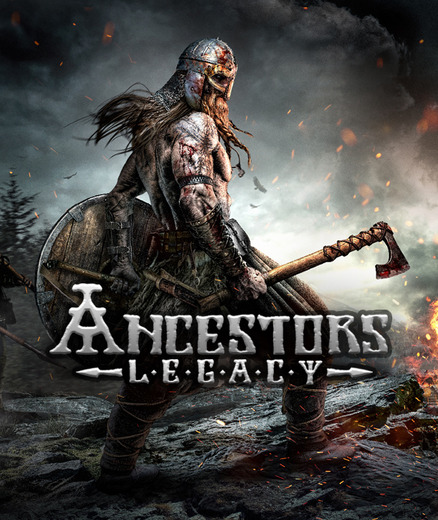 中世ヨーロッパRTS『Ancestors Legacy』海外向けPS4/XB1でのリリースを発表－Steam版は50%OFFのセール開催中