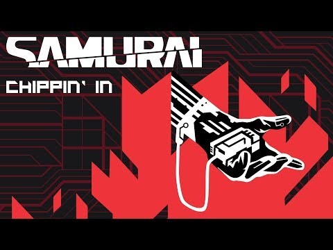『サイバーパンク2077』がバンド「Refused」と強力タッグ―ゲーム内バンド「SAMURAI」楽曲を担当