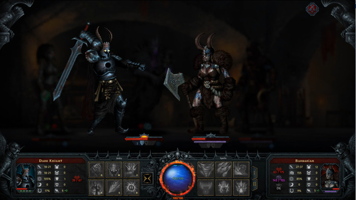 死者を率いるローグライクRPG『Iratus: Lord of the Dead』Steam早期アクセス開始日決定！