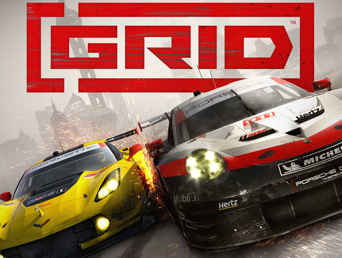 人気レースゲームシリーズ最新作『GRID』の発売延期が発表