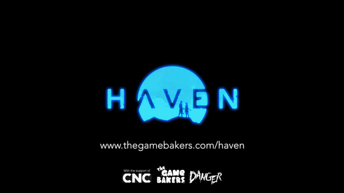 愛を描くアクションRPG『Haven』ゲームプレイトレイラーを公開！日本向けサポートは架け橋ゲームズが担当