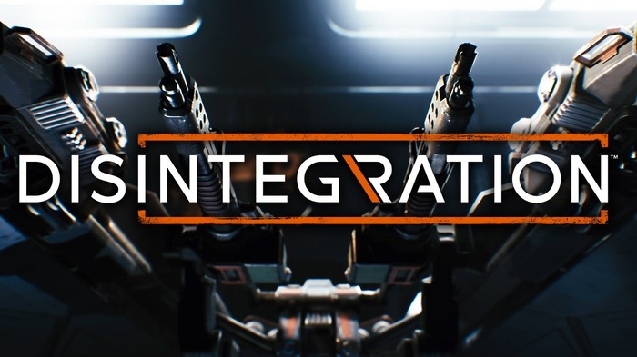 『Halo』クリエイターが手がける新作Sci-Fiシューター『Disintegration』発表！