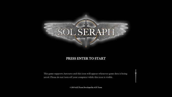 アクションストラテジー『SolSeraph』プレイレポート！タワーディフェンス要素もある『アクトレイザー』リスペクトの高難度ゲーム