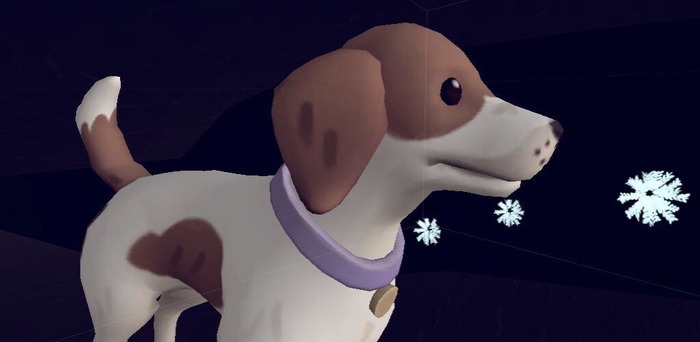 迷子犬として冒険する『DOGGONE』のKickstarterが開始―ゴシュジン捜して三千里