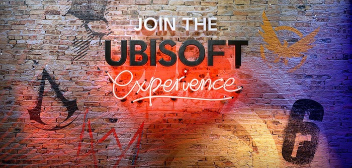 海外イベント「The Ubisoft Experience」8月下旬開催、『ウォッチドッグス レギオン』デモプレイなど披露予定