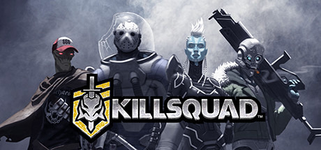 SF協力アクションRPG『Killsquad』日本語の実装を現地7月21日週中に行うことを発表