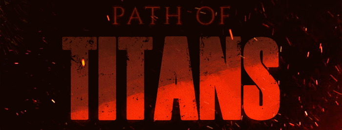 恐竜として遊ぶサバイバルMMO『Path of Titans』クラウドファンディング進行中！ 最大200人でプレイ可能