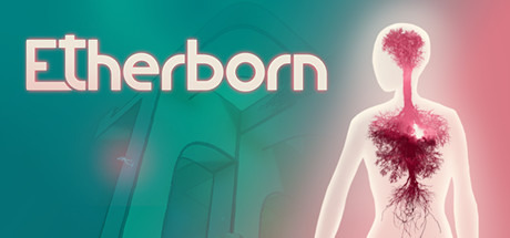 パズルアクション『Etherborn』発売開始ー重力の作用が独特な幻想的で美しい世界を探険