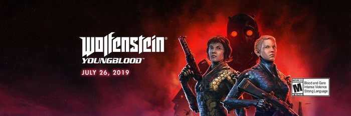 『Wolfenstein: Youngblood』PC版「レイトレーシング」対応は発売時に間に合わず