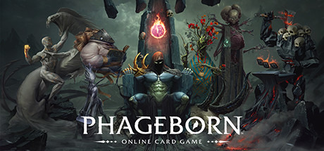 新作TCG『PHAGEBORN Online Card Game』ゲームプレイトレイラー公開―2対2のPvPにも対応