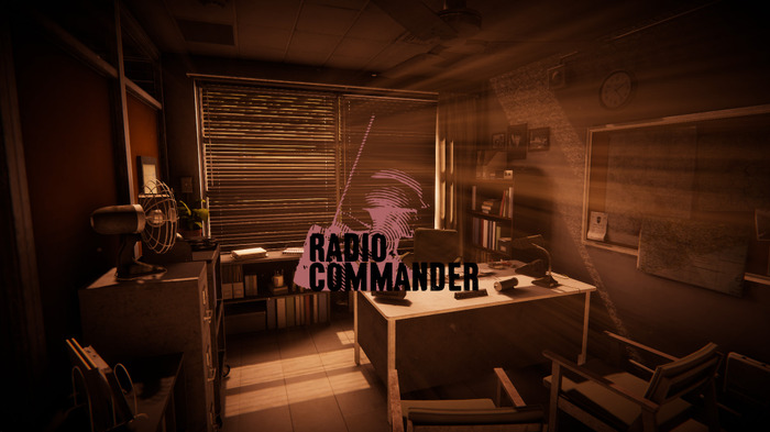 無線通信のみで戦うベトナム戦争RTS『Radio Commander』最新映像！ ゲームの仕組みを1分半で解説