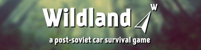 ポスト・ソビエトをSUVで巡る人助けカーサバイバル『Wildland』が配信開始！
